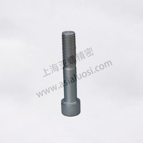 上海022Cr25Ni7Mo4N不銹鋼螺釘