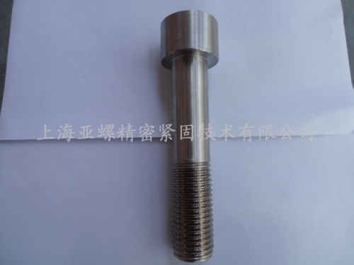 榆林21CrMoV5-7不銹鋼螺釘