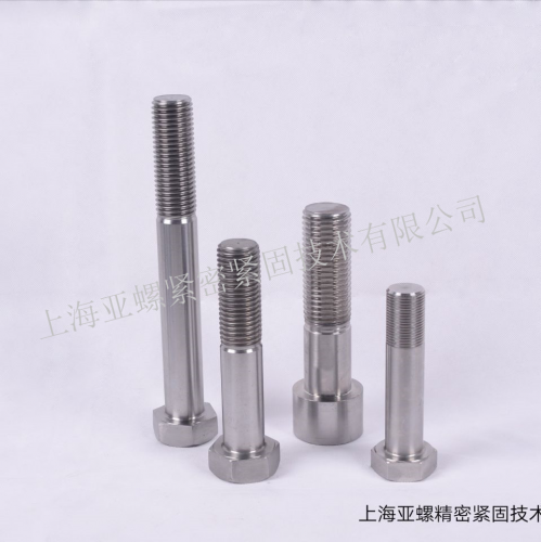 上海英科洛伊Incoloy825(N08825/NS1402/2.4858)螺栓