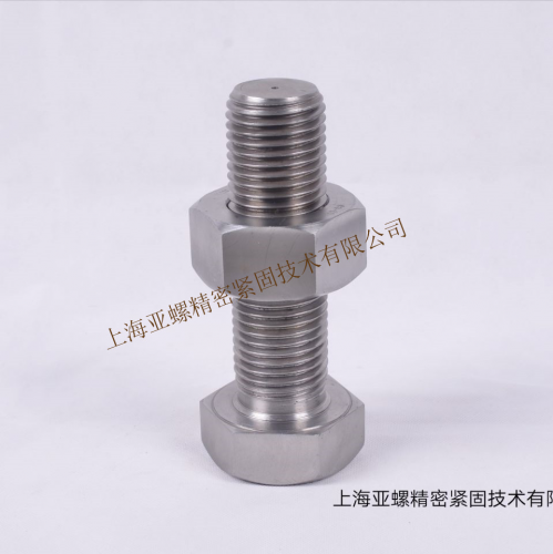 耐蝕合金1.4529(N08926/Incoloy926)螺栓