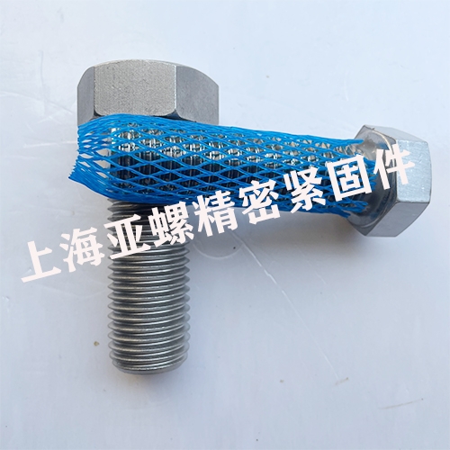 上海SUS310（06Cr25Ni20/S31008/1.4854）螺栓