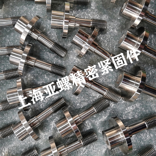 上海1Cr5Mo（S50200/ATBA25）非標定制螺栓
